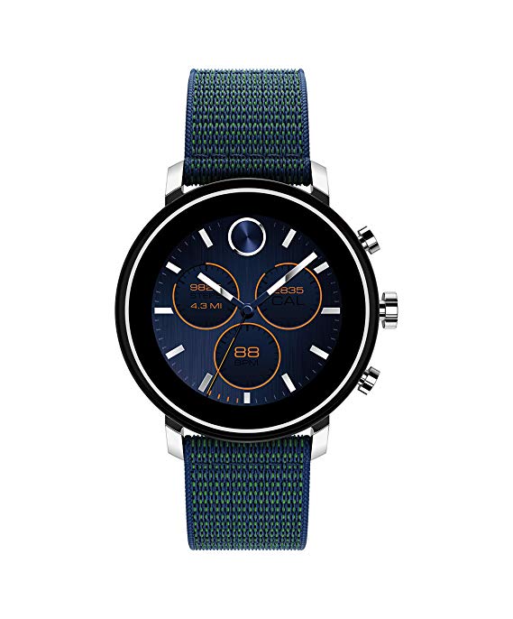 Movado Connect