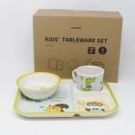 Kids Tableware