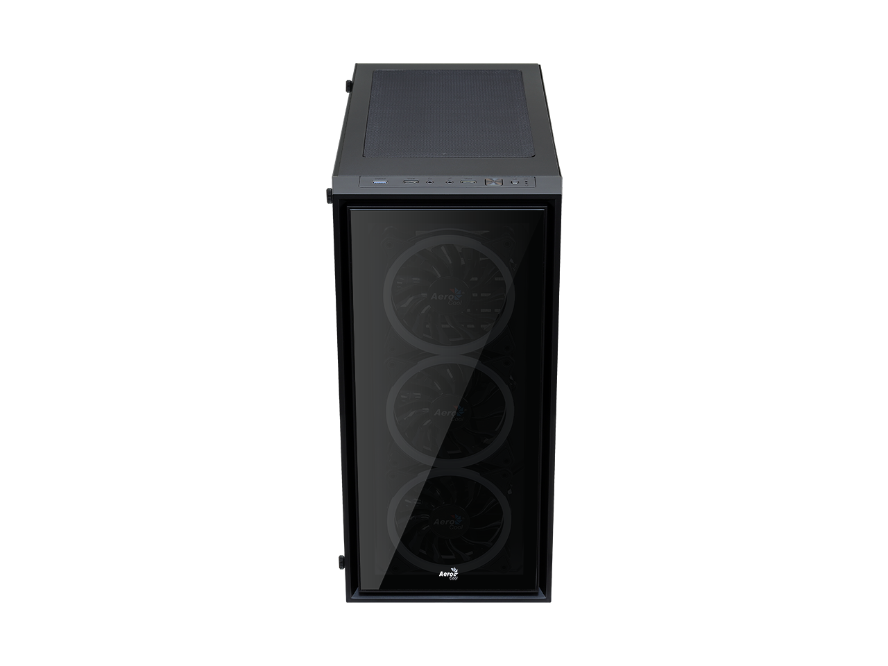 AeroCool Quartz