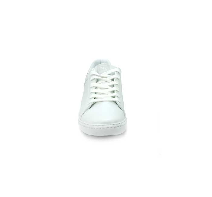 bata casual white shoes