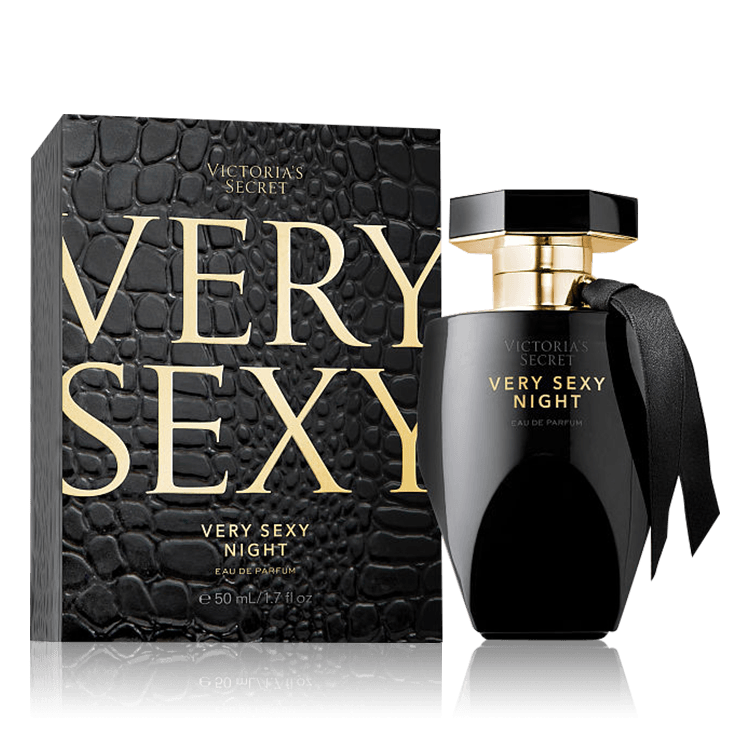 Victorias Secret Hsp27811 Very Sexy Night 100ml Price In Pakistan