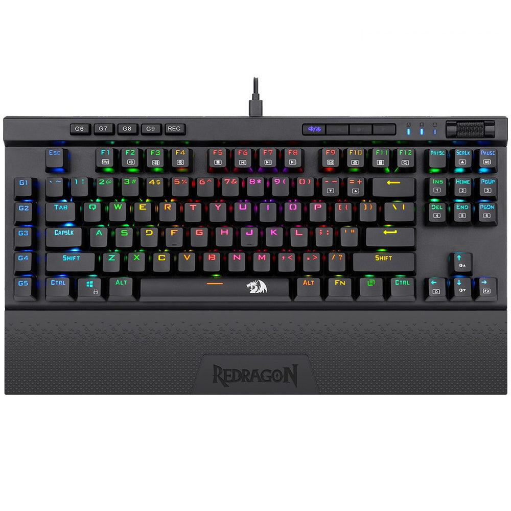 Redragon K587