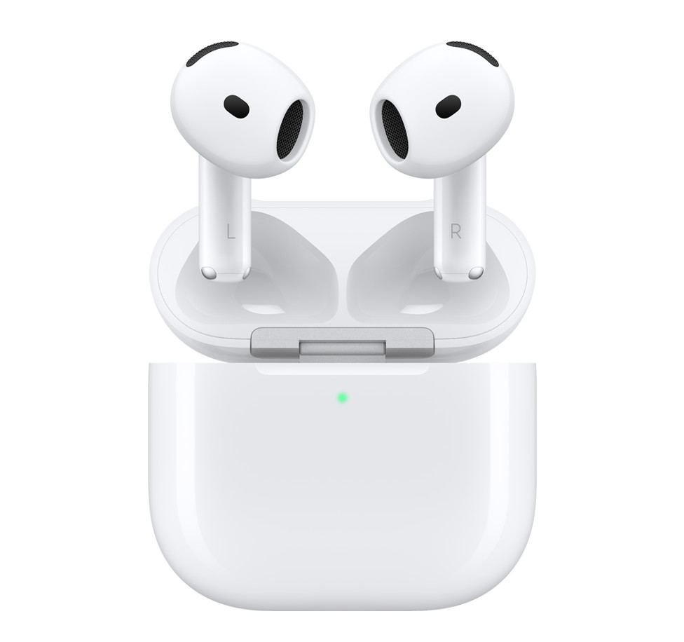 Apple AirPods