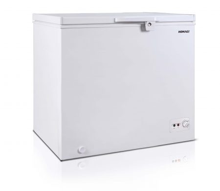 HOMAGE HCF-315C Refrigerator/Freezer Convertible