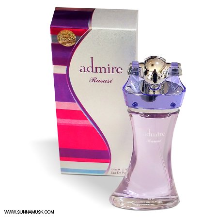 Admire 2025 perfume price