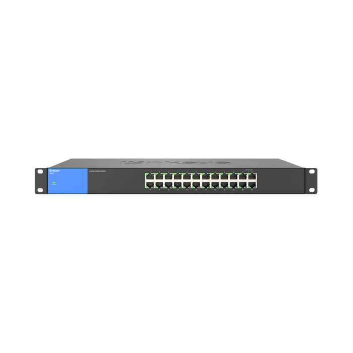 Linksys LGS124