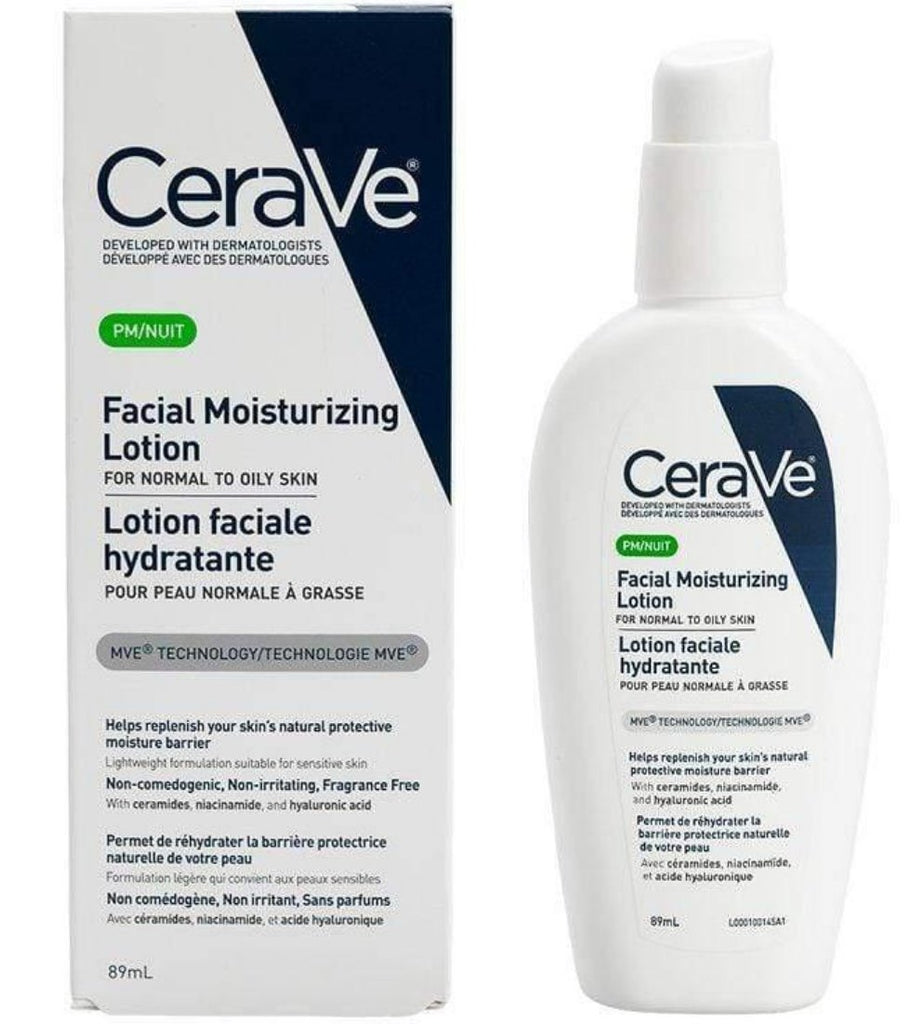 CeraVe PM