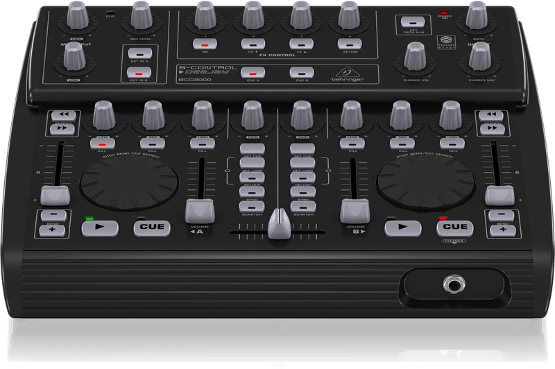 Behringer B-CONTROL