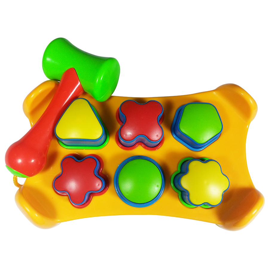 Shape Sorter