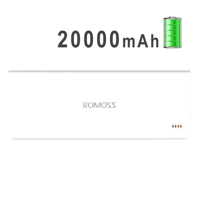 Romoss 20000mAh
