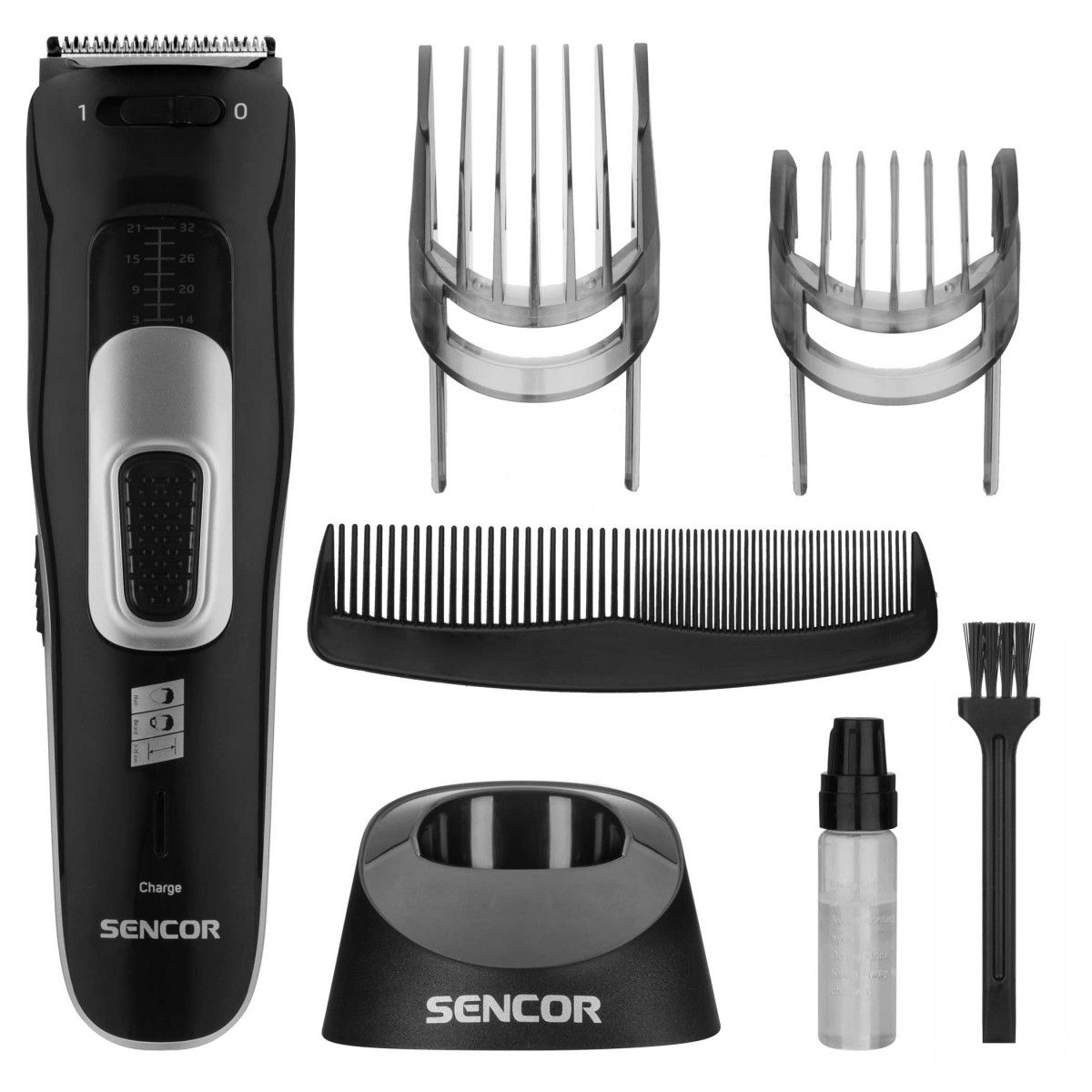 Sencor Hair