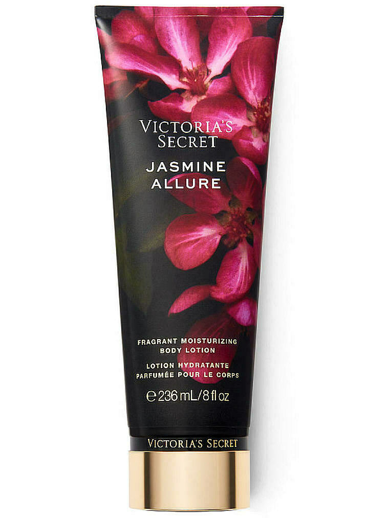 Victoria's Secret Jasmine Allure Fragrance Body Lotion 236ml