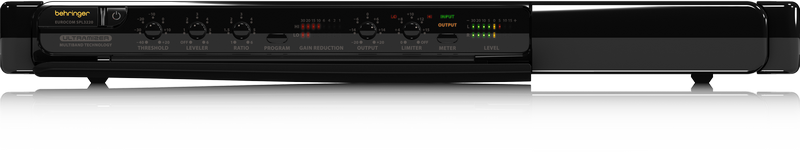 Behringer EUROCOM