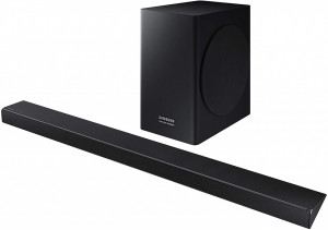 Samsung HWQ60R 5 1 Soundbar Price In Pakistan