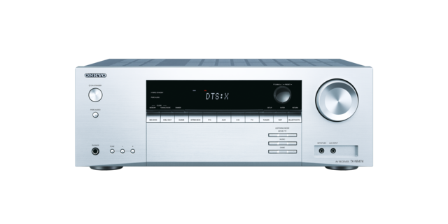 Onkyo TX-NR474