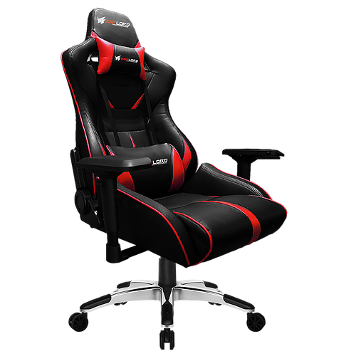 warlord phantom gaming chair