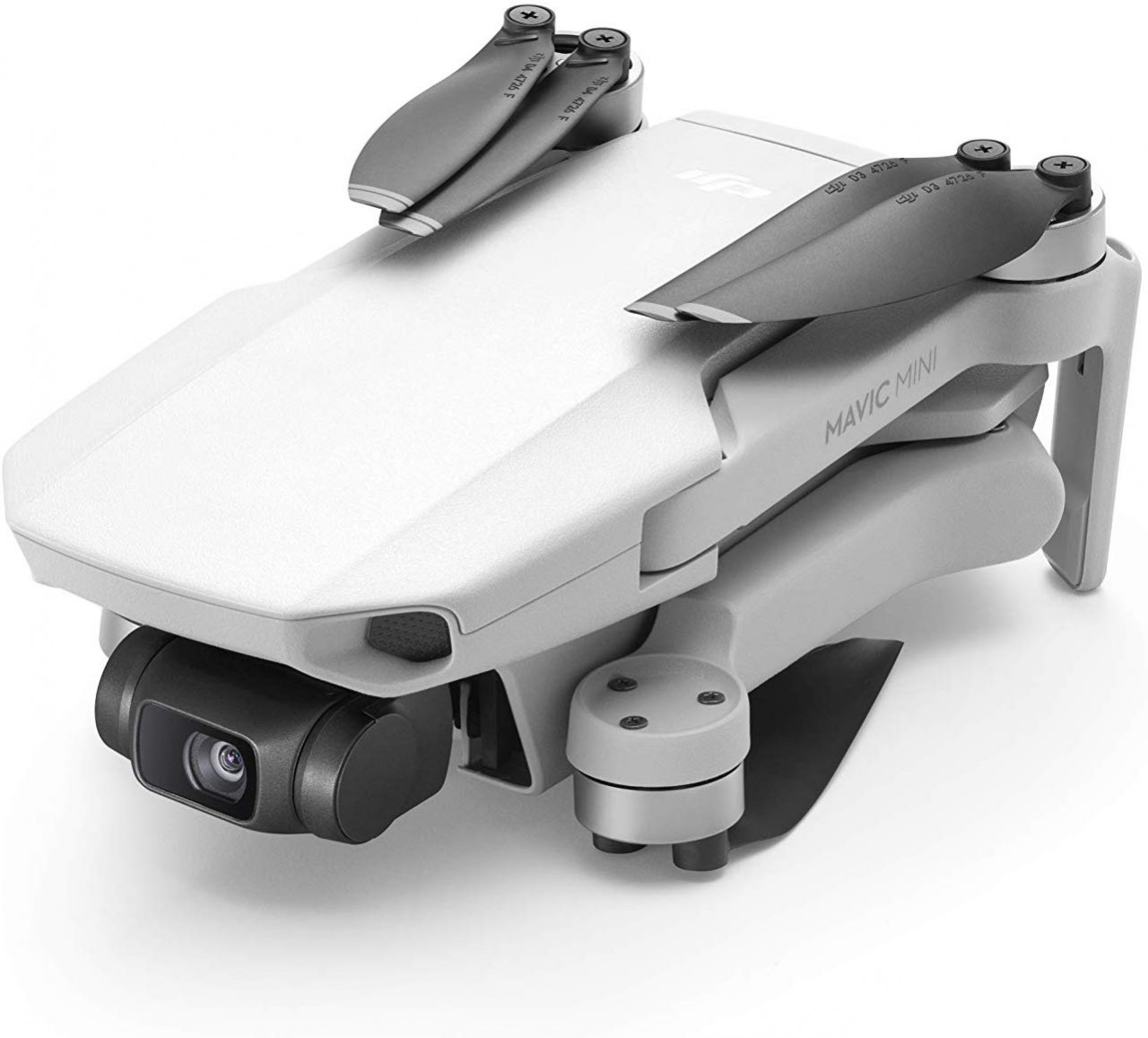 DJI Mavic