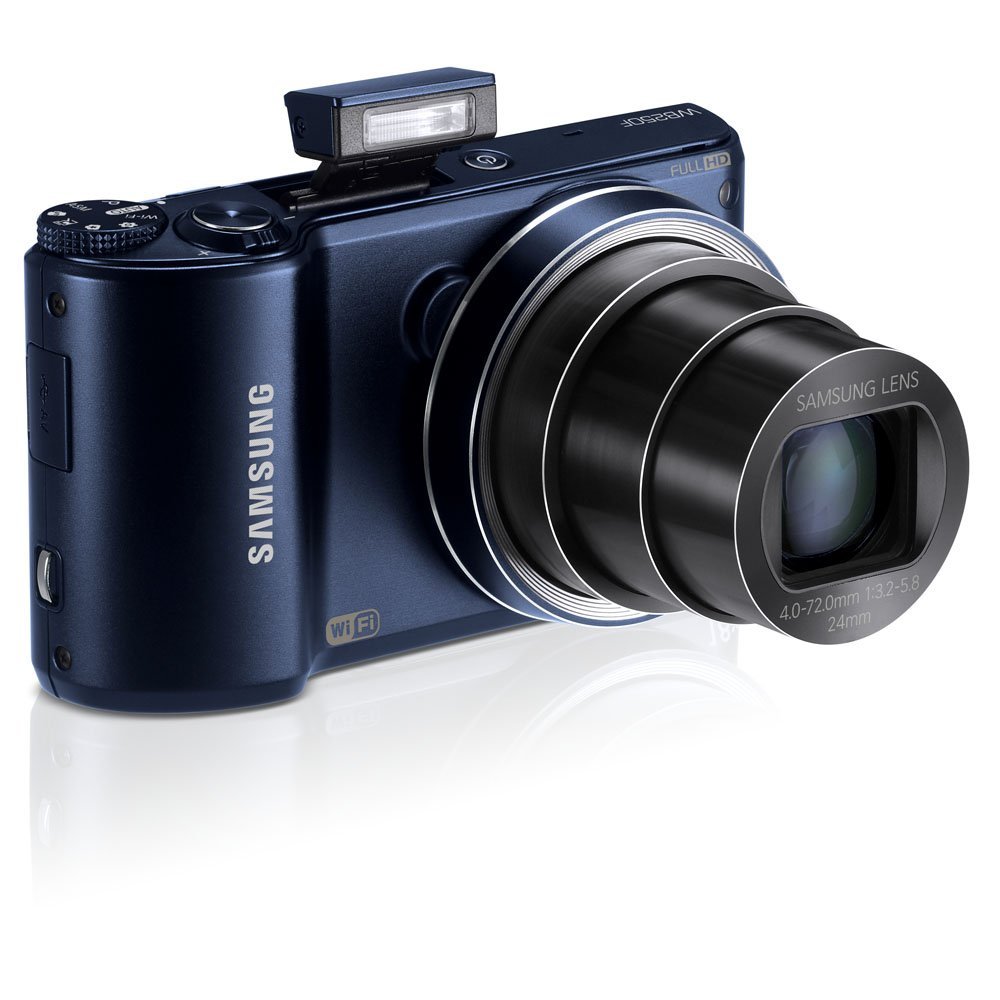 Samsung WB250F