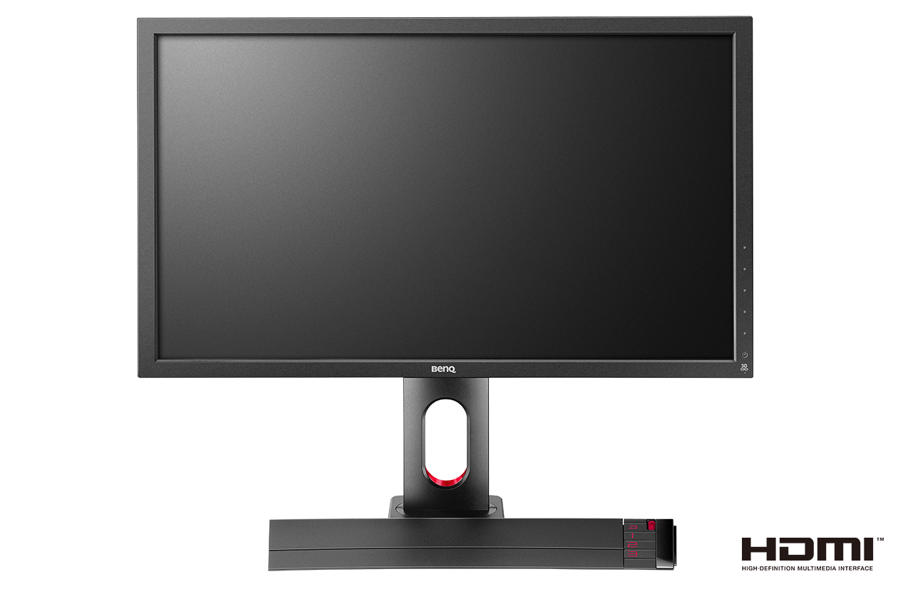 Zowie XL2720