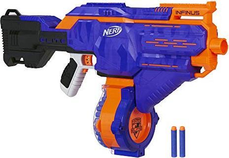 Nerf Hasbro