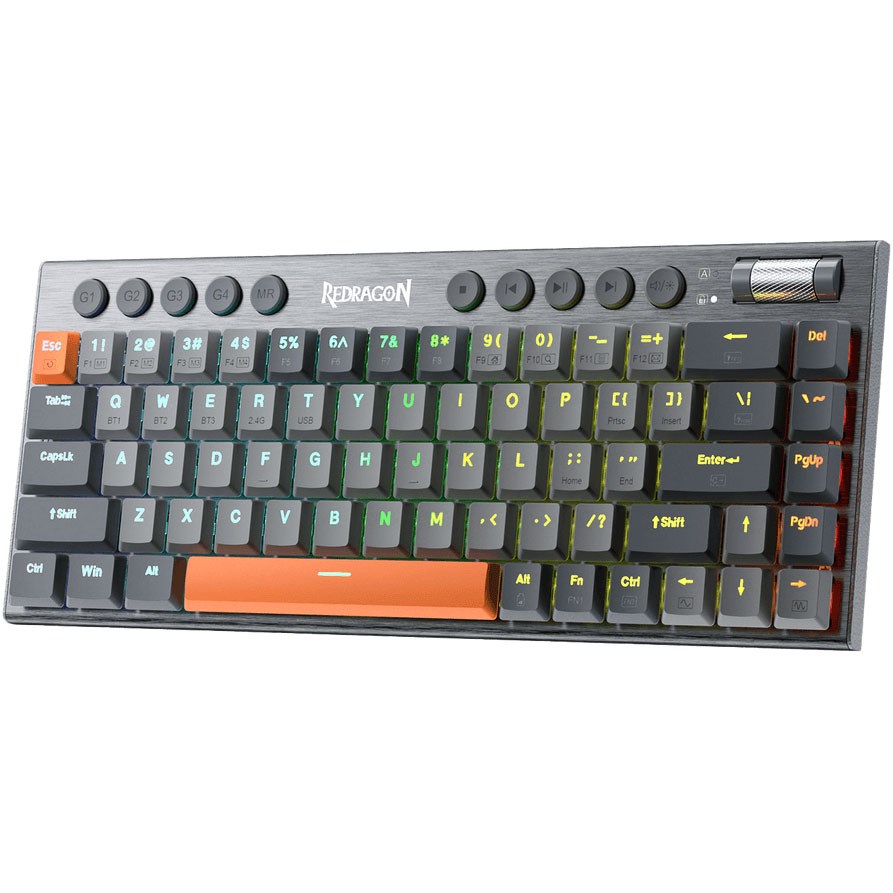 Redragon K609-GG-RGB