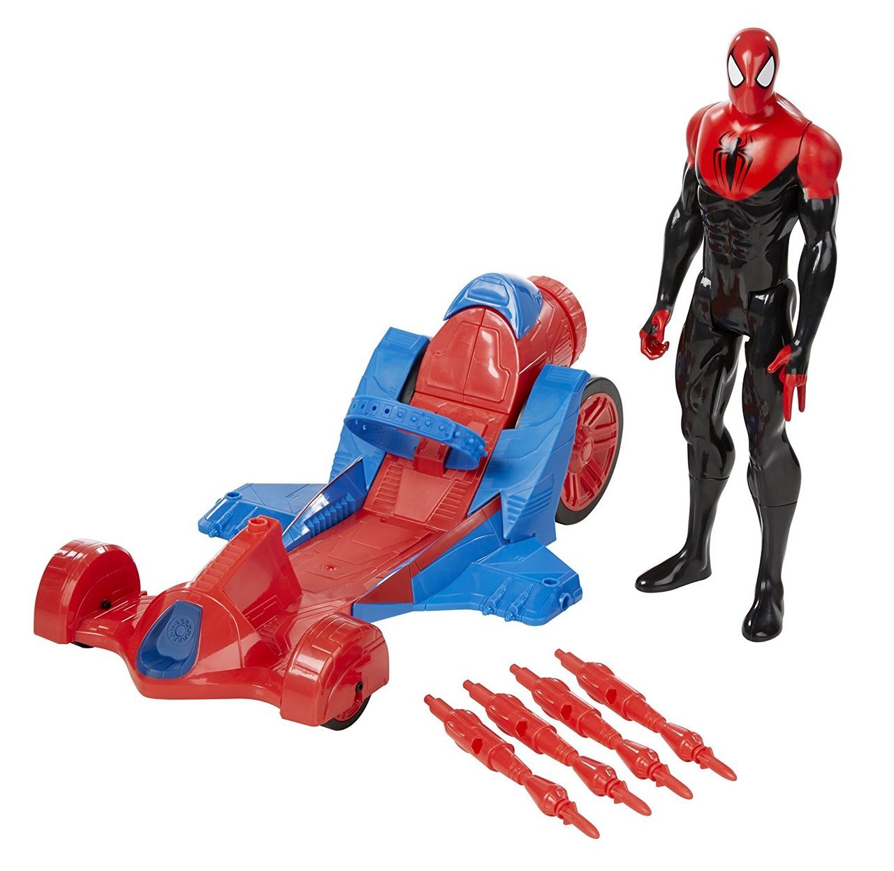 Hasbro Spiderman