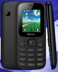 Qmobile Q1301