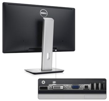 Dell P2314H