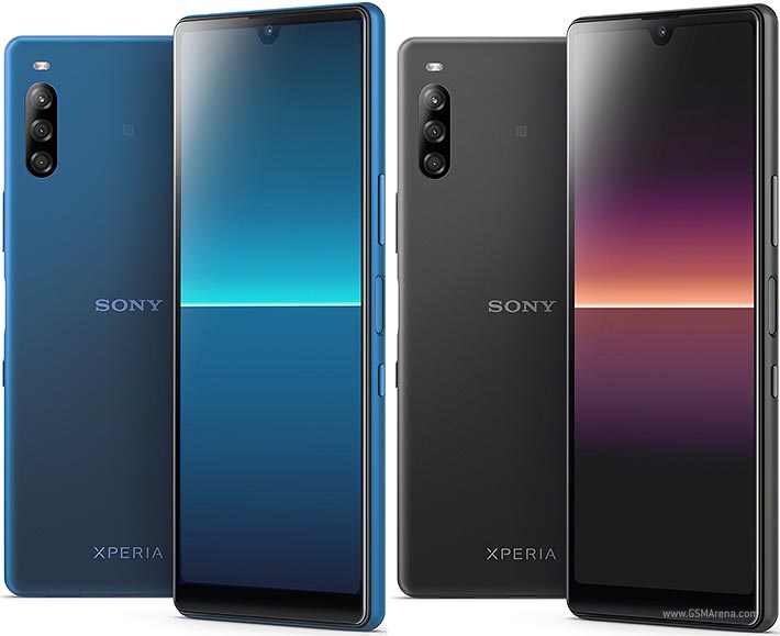 Sony Xperia