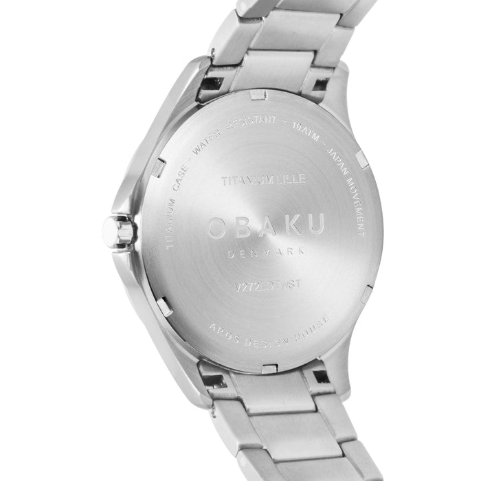 Obaku Denmark