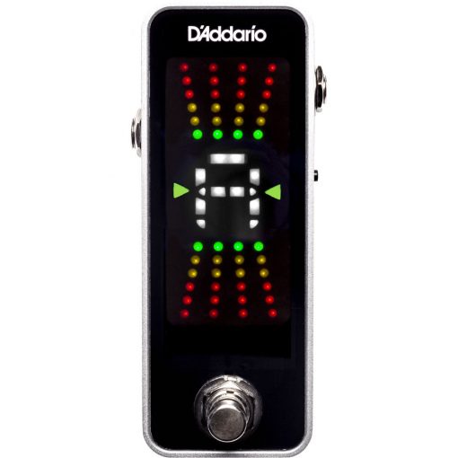 D’Addario CT-20