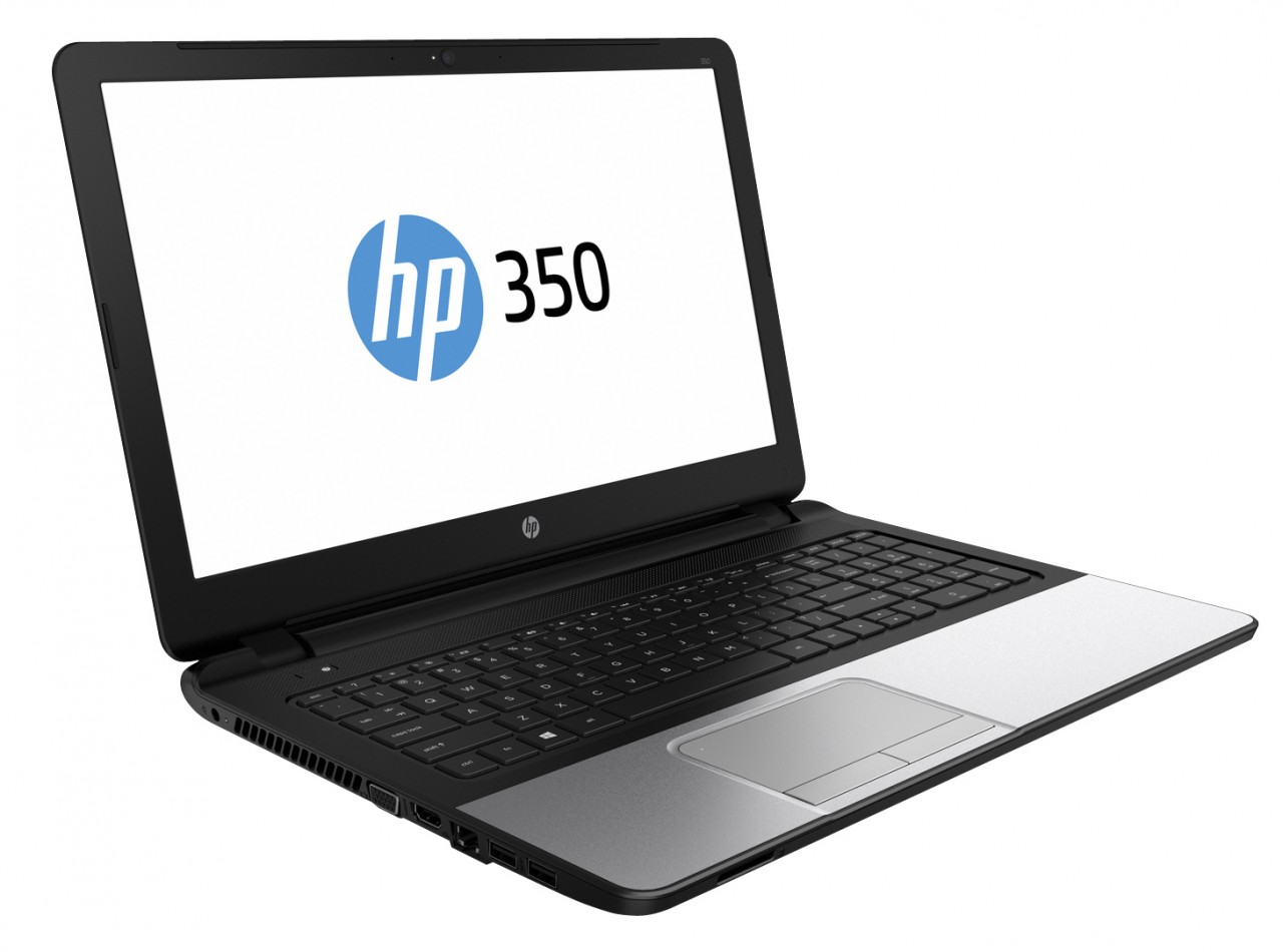 HP 350