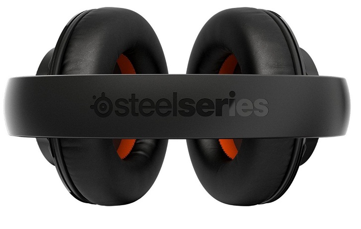 SteelSeries Siberia