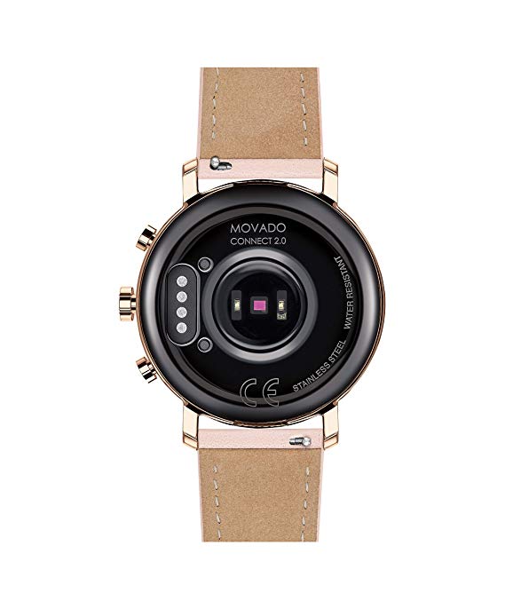 Movado Connect