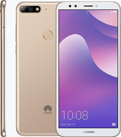 Huawei store y7 3