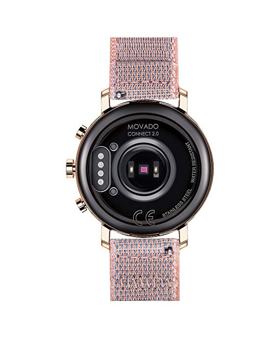 Movado Connect