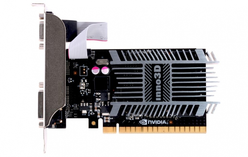 Buy ASUS GeForce GT 740 2GB DDR3 Graphics Card online in Pakistan 