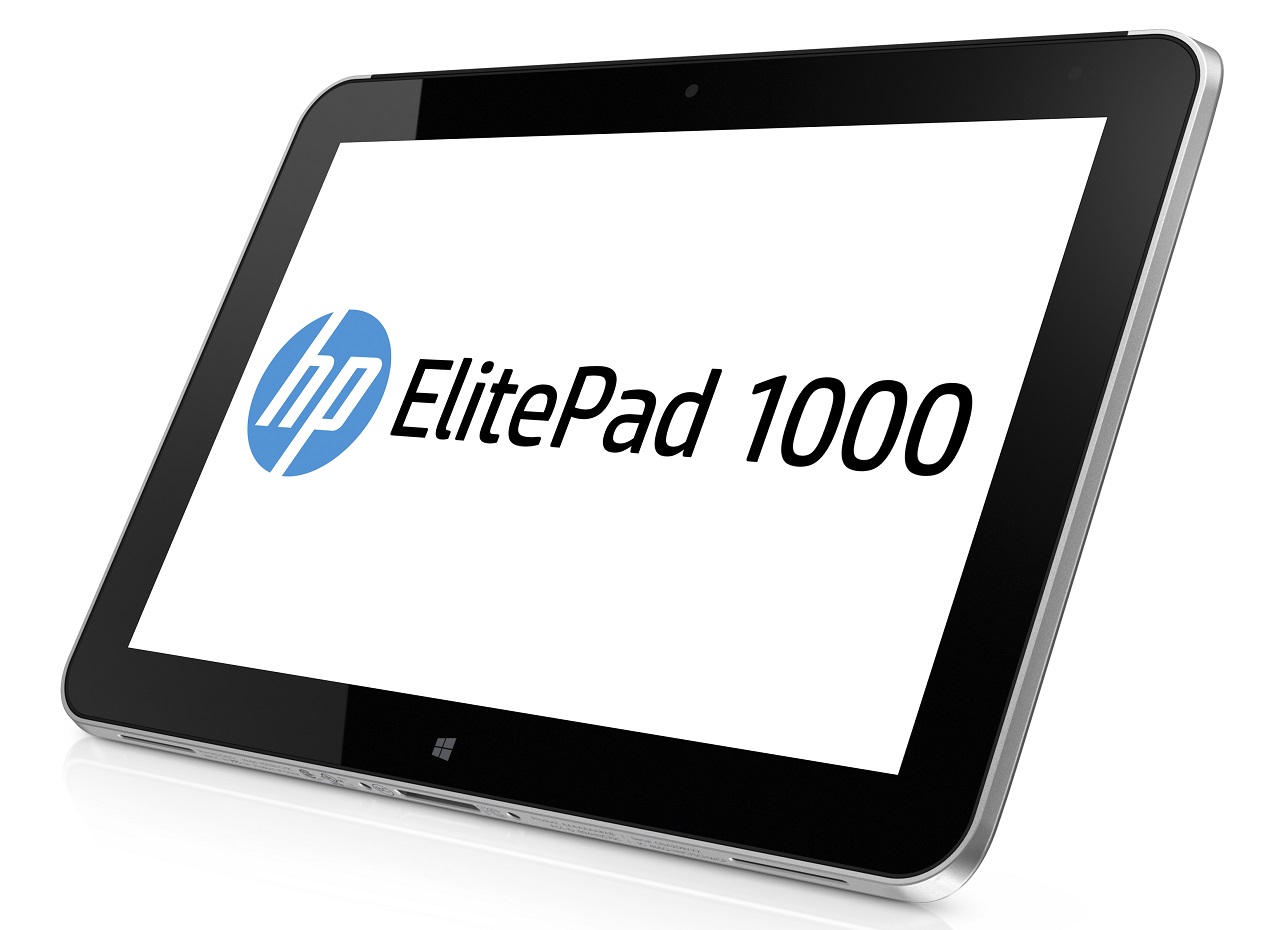 HP ElitePad