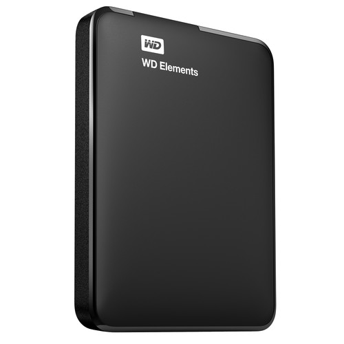 Western Digital