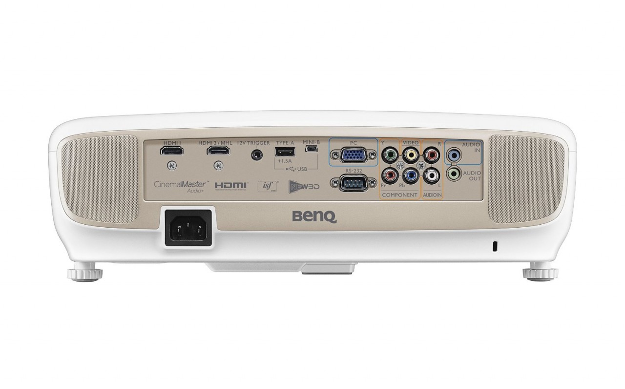 BenQ HT3050