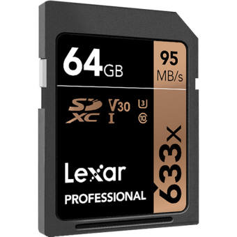 Lexar 64GB