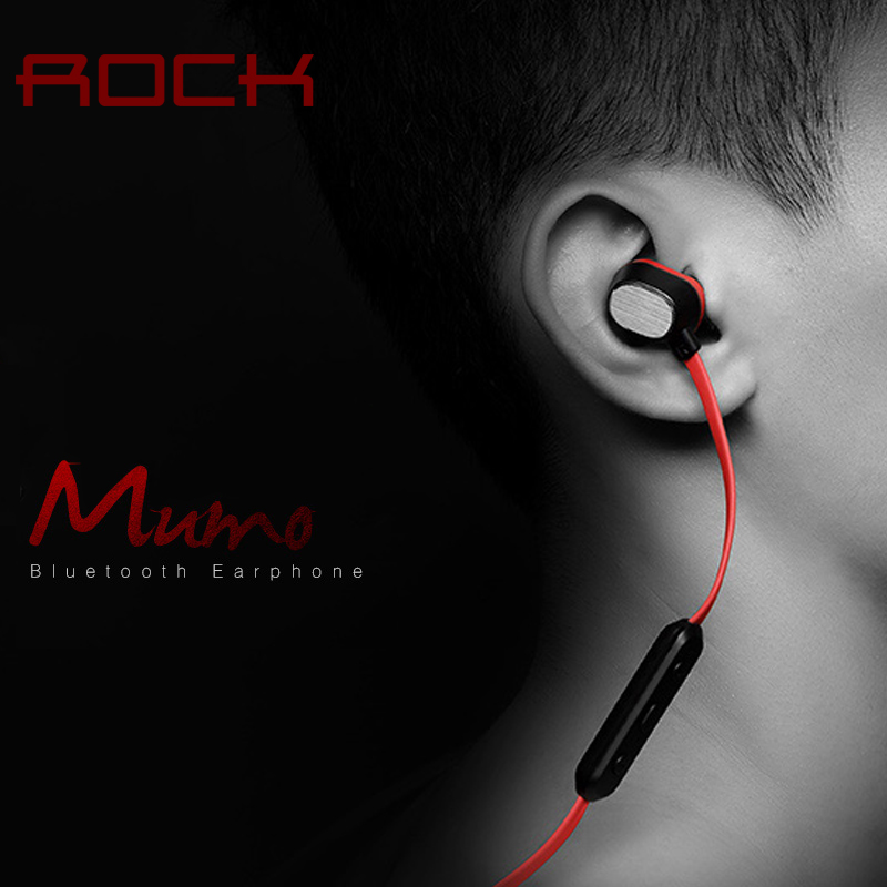 Rock mumo online bluetooth