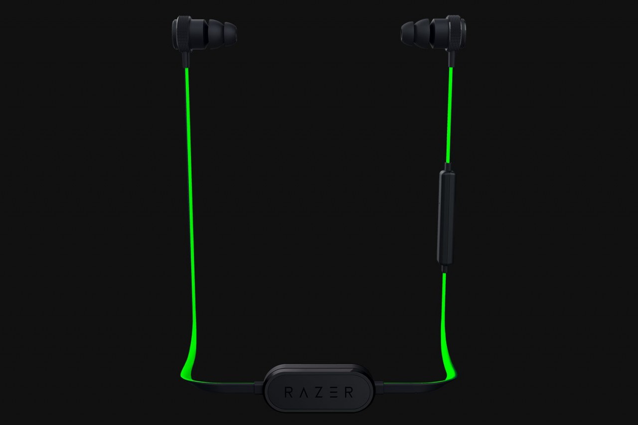 Razer Hammerhead