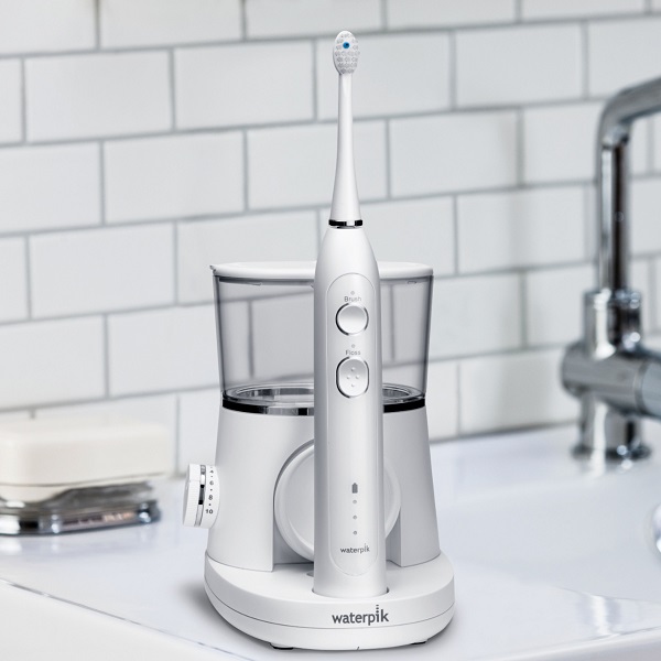 Waterpik Sonic-Fusion