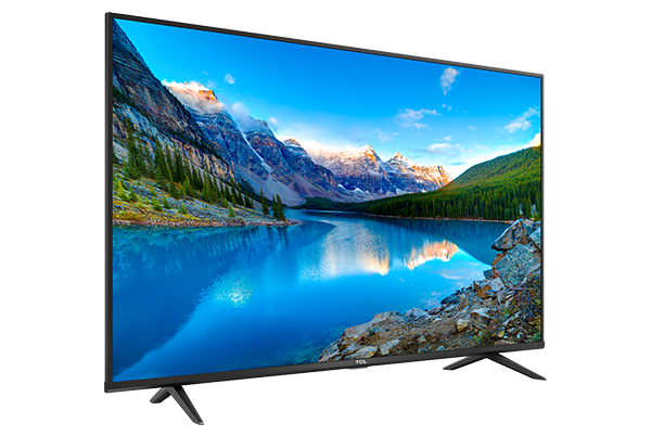 TCL 65"