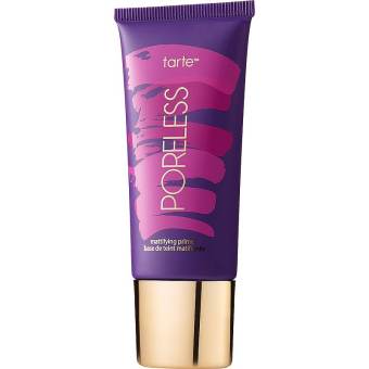 Poreless Mattifying