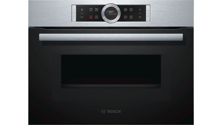 Bosch Series