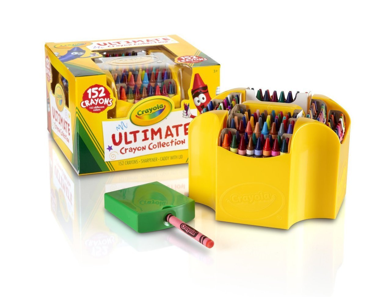Crayola Ultimate