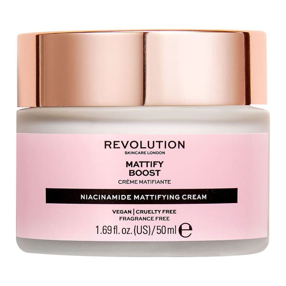 Revolution Skincare