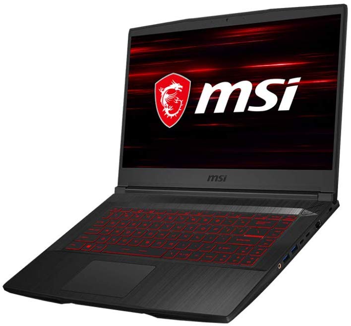 MSI GF65